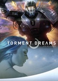 Cover: From the Torment of Dreams - FastPrint Publishing