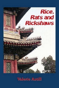 Abbildung von: Rice, Rats and Rickshaws - FastPrint Publishing