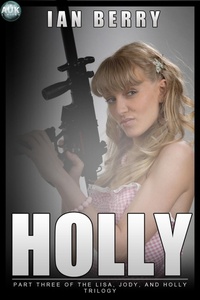 Enlarge image Cover: Holly - Andrews UK