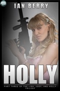 Cover: Holly - Andrews UK