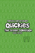 Cover: Pointless Conversations - The Green Collection - Andrews UK