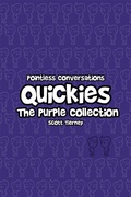 Cover: Pointless Conversations - The Purple Collection - Andrews UK