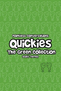 Enlarge image Cover: Pointless Conversations - The Green Collection - Andrews UK