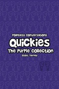 Cover: Pointless Conversations - The Purple Collection - Andrews UK