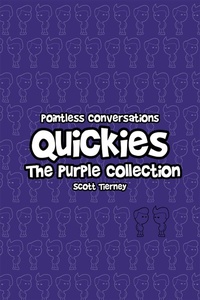 Enlarge image Cover: Pointless Conversations - The Purple Collection - Andrews UK