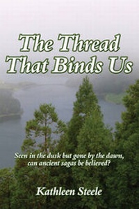 Abbildung von: The Thread That Binds Us - FastPrint Publishing