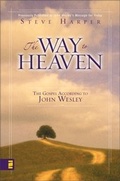 Cover: The Way to Heaven - Zondervan