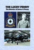 Cover: The Lucky Penny - FastPrint Publishing