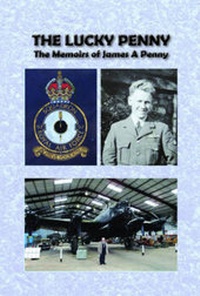 Enlarge image Cover: The Lucky Penny - FastPrint Publishing