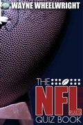 Cover: NFL Rules Quiz Book - Andrews UK
