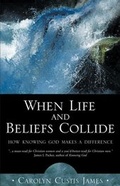 Cover: When Life and Beliefs Collide - Zondervan