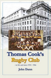 Abbildung von: Thomas Cook's Rugby Club - FastPrint Publishing