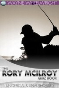 Abbildung von: Rory McIlroy Quiz Book - Andrews UK