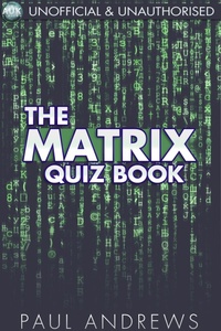Enlarge image Cover: Matrix Quiz Book - Andrews UK