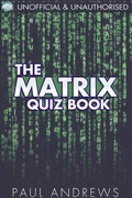 Cover: Matrix Quiz Book - Andrews UK
