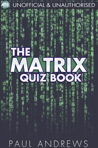 Enlarge image Cover: Matrix Quiz Book - Andrews UK