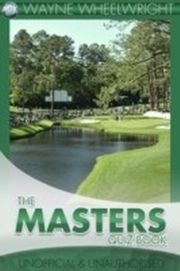 Abbildung von: Masters Quiz Book - Andrews UK