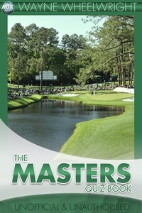 Enlarge image Cover: Masters Quiz Book - Andrews UK