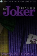 Cover: Joker Quiz Book - Andrews UK