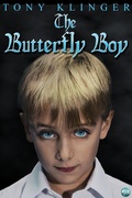 Cover: Butterfly Boy - Andrews UK