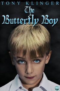 Enlarge image Cover: Butterfly Boy - Andrews UK
