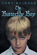 Cover: The Butterfly Boy - AUK Authors