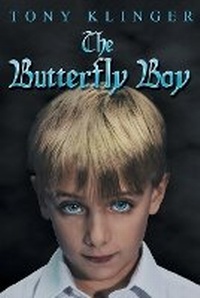 Enlarge image Cover: The Butterfly Boy - AUK Authors