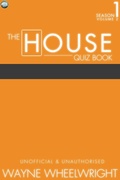 Cover: House Quiz Book Season 1 Volume 2 - Andrews UK