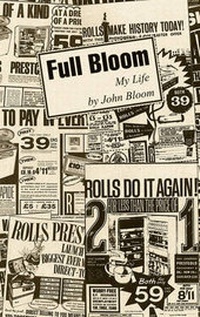 Enlarge image Cover: Full Bloom - FastPrint Publishing