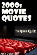 Cover: 2000s Movie Quotes - The Quick Quiz - Andrews UK