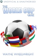 Cover: World Cup Quiz - Andrews UK
