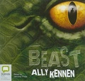 Cover: Beast - Bolinda Audio Books