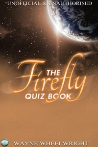 Enlarge image Cover: Firefly Quiz Book - Andrews UK