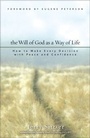 Cover: The Will of God as a Way of Life - Zondervan