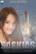 Cover: Saskias - Andrews UK