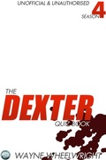 Cover: Dexter Quiz Book Season 4 - Andrews UK