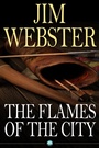 Cover: Flames of the City - Andrews UK