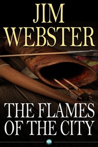 Enlarge image Cover: Flames of the City - Andrews UK