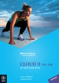 Cover: Cloud 9 Pty Ltd an Audit Case Study - Wiley