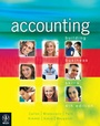 Cover: Accounting Building Business Skills 4E - Wiley