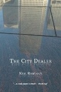 Cover: The City Dealer - AUK Authors