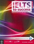 Cover: IELTS to Success - Wiley