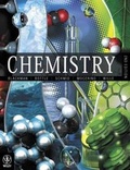 Cover: Chemistry - Wiley