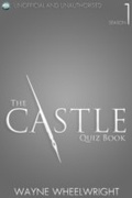 Cover: Castle Quiz Book - Season 1 - Andrews UK