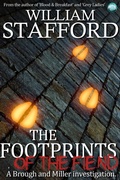 Cover: Footprints of the Fiend - Andrews UK