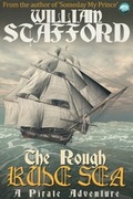 Cover: Rough Rude Sea - Andrews UK