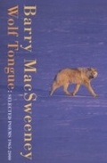 Cover: Wolf Tongue - Bloodaxe Books Ltd