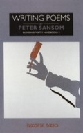 Cover: Writing Poems - Bloodaxe Books Ltd
