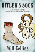 Cover: Hitler's Sock - Andrews UK
