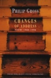 Enlarge image Cover: Changes of Address - Bloodaxe Books Ltd